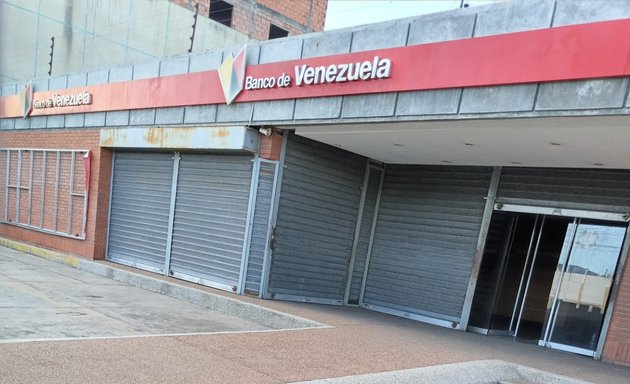 Foto de Banco de Venezuela