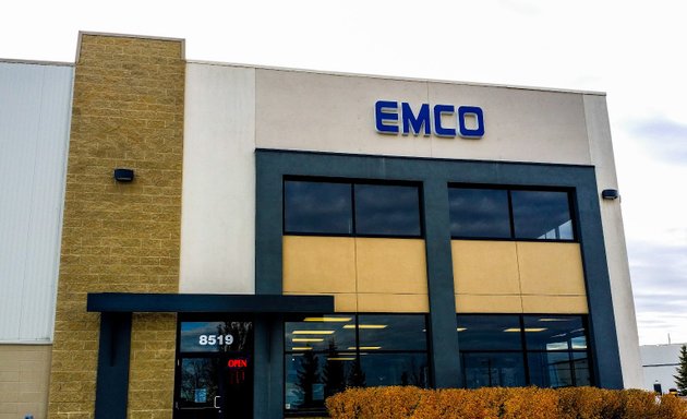 Photo of Emco Edmonton South