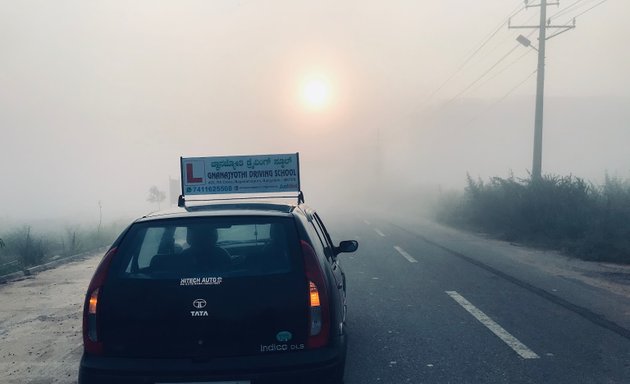 Photo of Gnana Jyothi Driving School