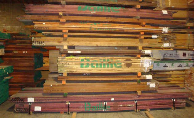 Photo of Reimer Hardwoods Ltd