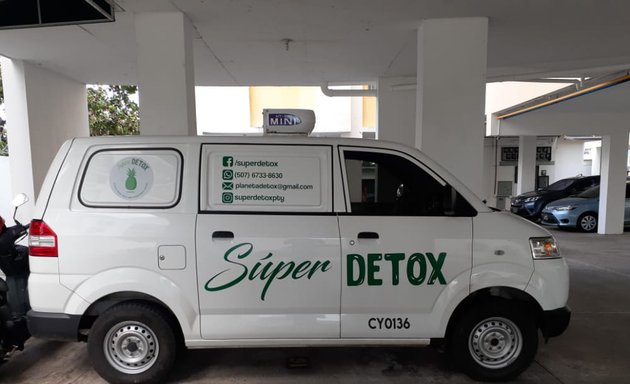 Foto de Super Detox Panamá