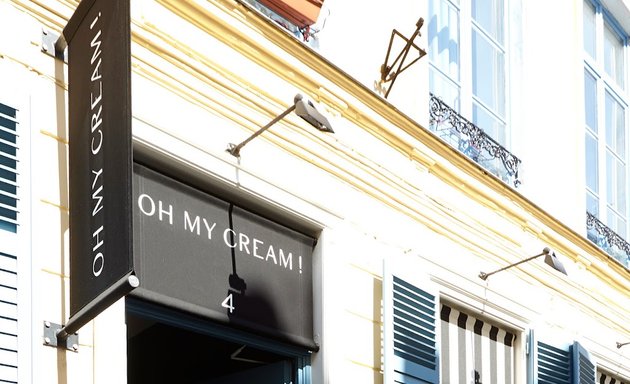 Photo de Oh My Cream ! Lille - Beauté Clean