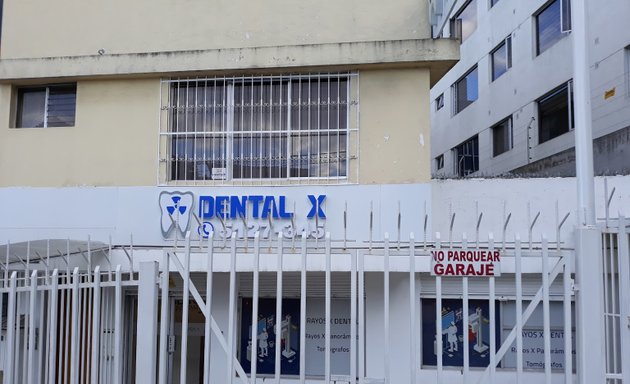 Foto de Dental X Rayos X dental Radiografía y Tomografía Dental
