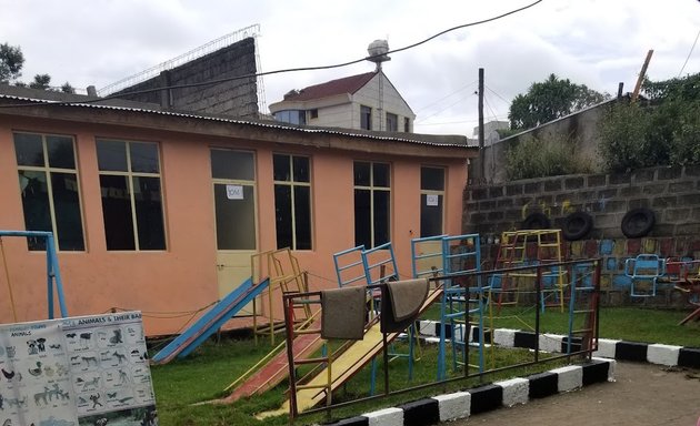 Photo of St. tinos kindergarten