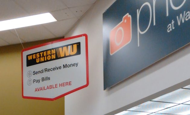 Photo of Western Union