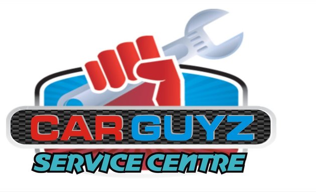 Photo of Car Guyz Service Centre
