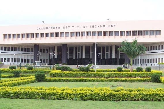 Photo of Dr. Ambedkar Institute Of Technology