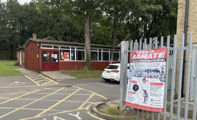 Photo of Forza Karate Club - Upminster