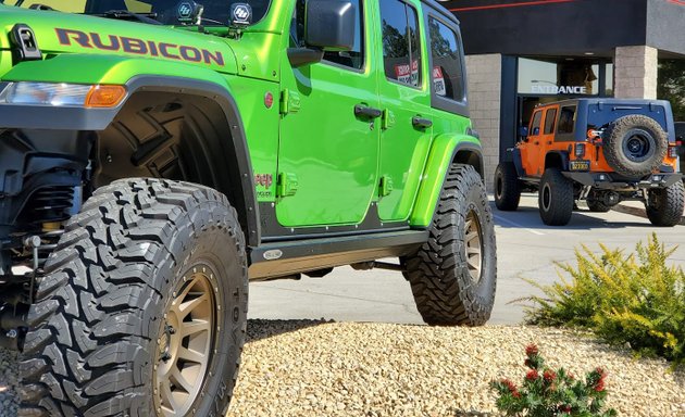 Photo of Off Road Warehouse - San Diego