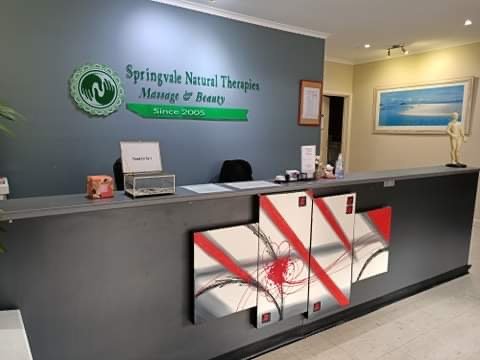 Photo of Springvale Natural Therapies