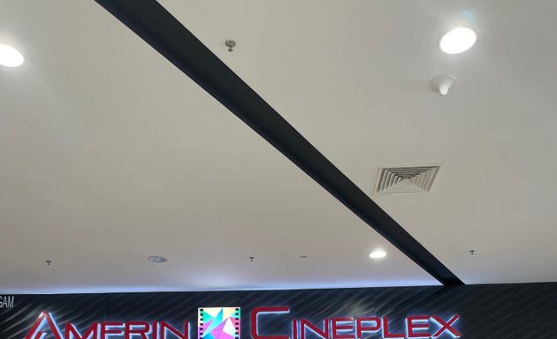 Photo of Amerin Cineplex