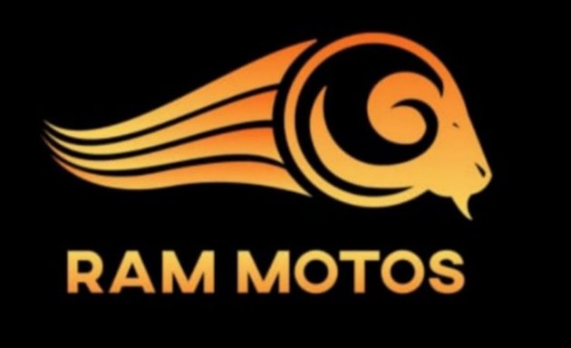 Foto de Ram Motos