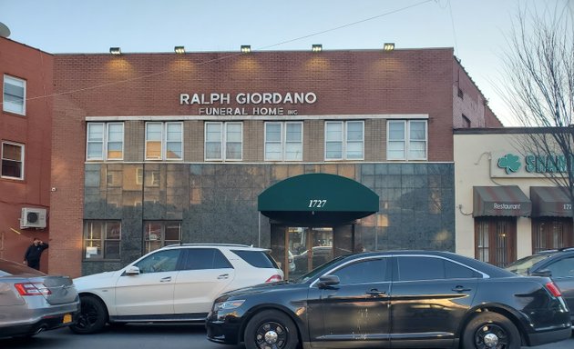 Photo of Ralph Giordano Funeral Home