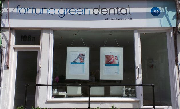 Photo of Fortune Green Dental