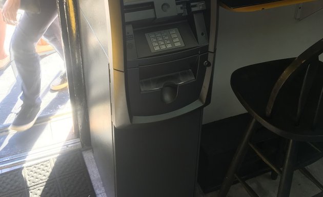 Photo of ATM ES Reliable