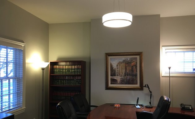 Photo of The Law Office of Monte J. Robbins, Esq.