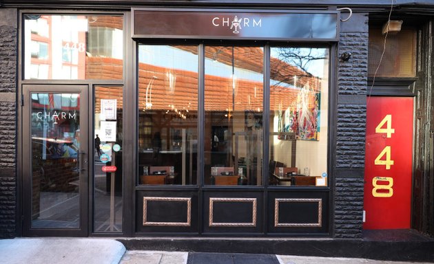 Photo of Charm Bar and Restaurant