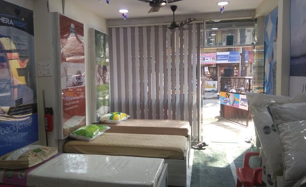 Photo of Fitwel Tailormade Mattress