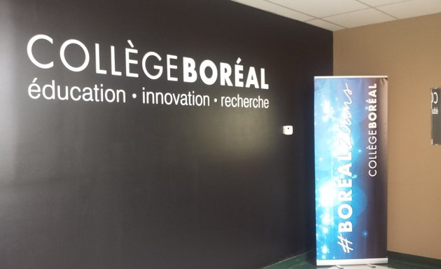 Photo of Collège Boréal - Windsor