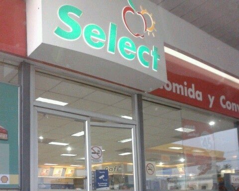 Foto de Shell San Pedrito