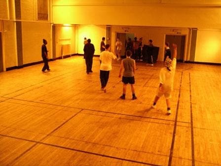 Photo of The Swift Youth Club