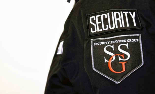 Photo of Security Services Group (SSG)