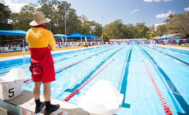 Photo of Brisbane City Council Pool - Yeronga Park Pool