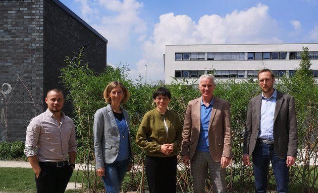 Foto von FRÖBEL-Kindergarten Clemenskids