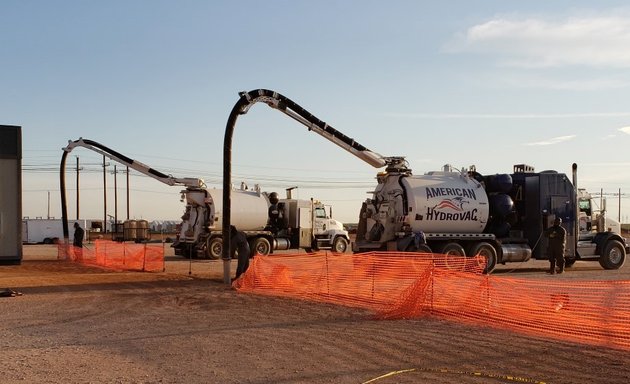 Photo of American Hydrovac