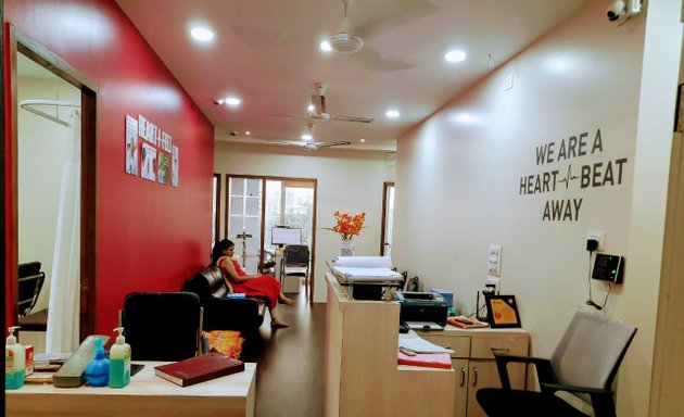 Photo of Madhavbaug Clinic - Mulund West