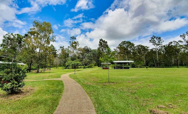 Photo of Anstead Reserve Park