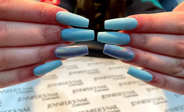 Photo of Jennifer's Nails