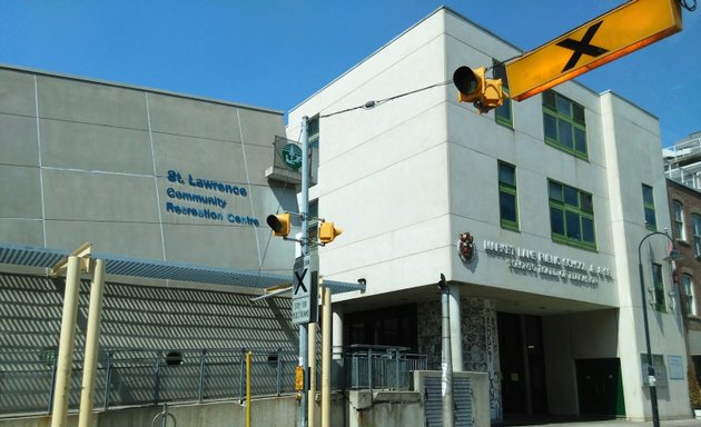 Photo of Market Lane Junior and Senior Public School