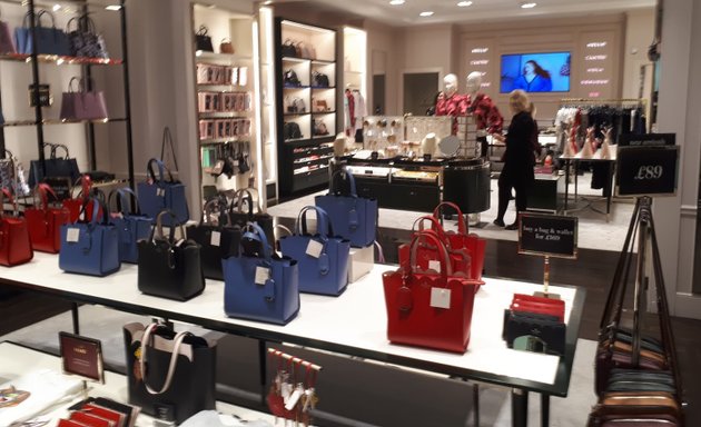 Photo of kate spade new york outlet