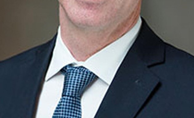 Photo of Kevin Greenard – The Greenard Group – ScotiaMcLeod – Scotia Wealth Management