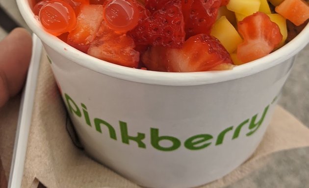 Photo of Pinkberry