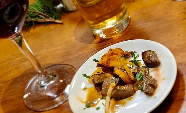 Foto von WALDFLEISCH - Fleisch vom Jäger Online Bestellen