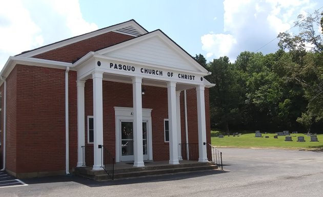 Photo of Pasquo Church of Christ