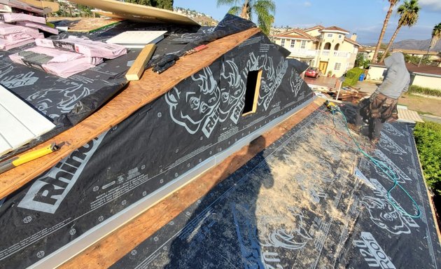 Photo of JD Roofing Service