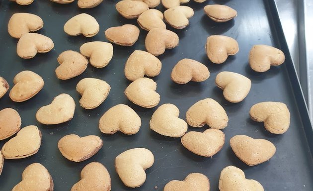 Photo of Fortune cookies