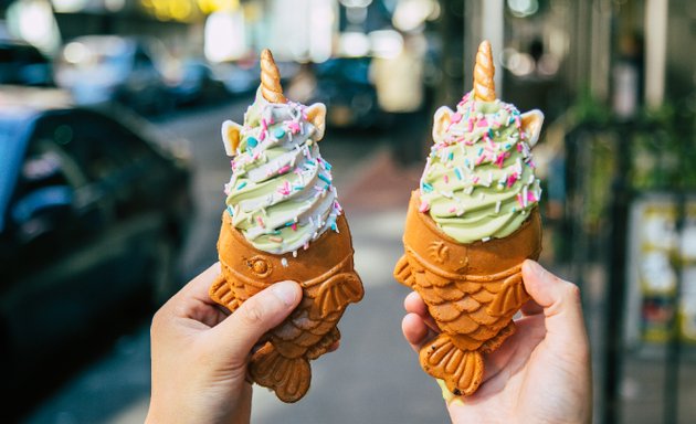 Photo of Taiyaki NYC - Flushing