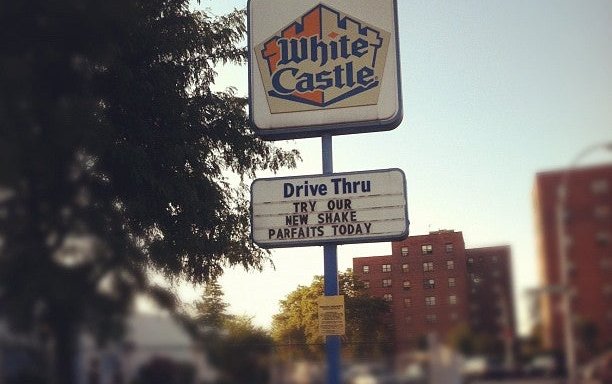 Photo of White Castle