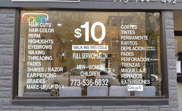 Photo of Beauty Salon 77 inc