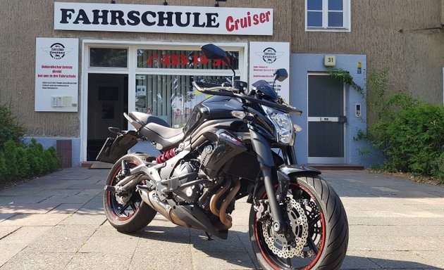 Foto von Fahrschule Cruiser & BIKER