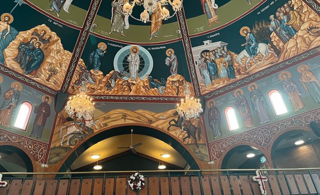 Photo of Greek Orthodox Church of St George