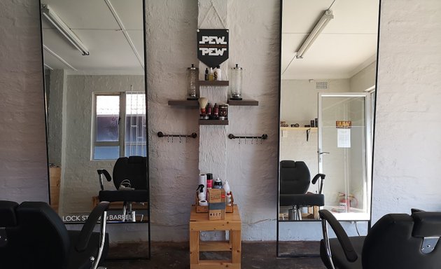 Photo of Stag 'n Dear Barber & Hairstylist