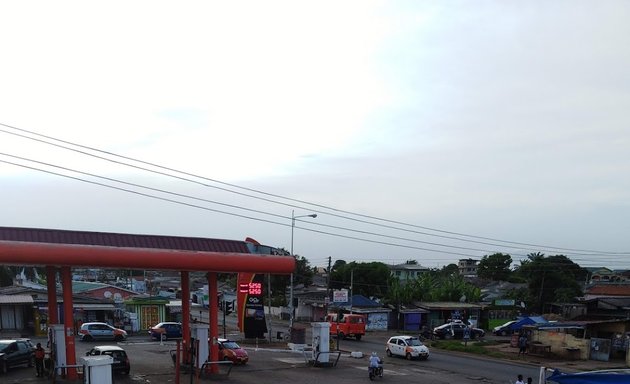 Photo of Goil Fuel Station