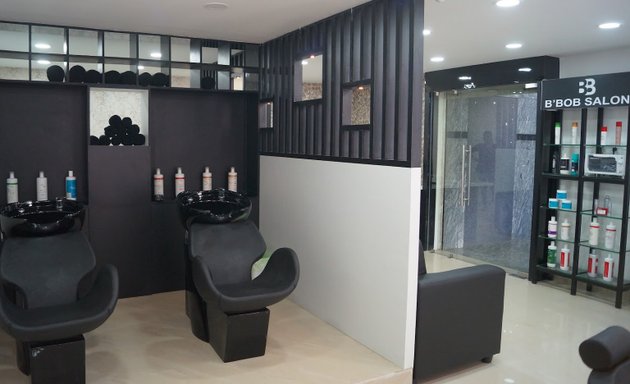 Photo of B’bob Unisex Salon