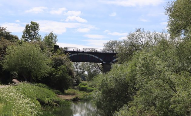 Photo of Iron Trunk Aqueduct Heritage Walk