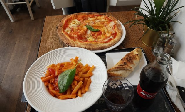 Photo de IT - Italian Trattoria Nantes